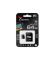 Карта пам'яті microSDXC (UHS-1 U3) A-DATA Premier Pro 64Gb Class 10 V30S A2 (R-100Mb/s W85Mb/s) (adapter SD) (AUSDX64GUI3V30SA2-RA1)