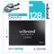 Накопичувач SSD Wibrand Caiman 128GB 2.5"; 7mm SATAIII Standard (WI2.5SSD/CA128GBST)