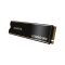 Накопичувач SSD M.2 ADATA LEGEND 900 2TB 2280 PCIe Gen 4x4 3D NAND Read/Write: 7000/5400 MB/sec (SLEG-900-2TCS)