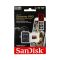 Карта пам'яті microSDXC (UHS-1 U3) SanDisk Extreme Pro A2 1TB class 10 V30 (R200MB/s,W140MB/s) (adapter) (SDSQXCD-1T00-GN6MA)