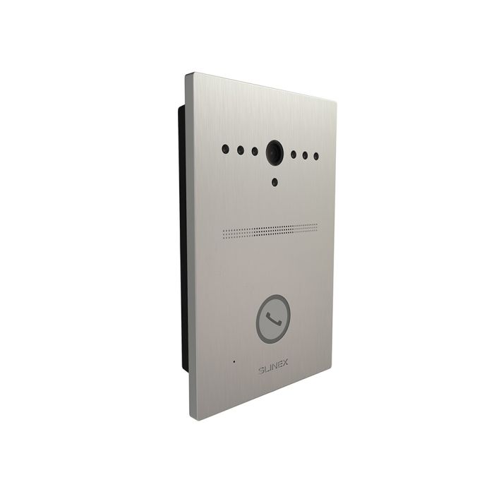 Панель виклику Slinex Uma для IP-домофонів