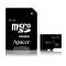 microSDXC (UHS-1) Apacer 128Gb class 10 (adapter SD) (AP128GMCSX10U1-R)