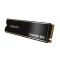 Накопичувач SSD M.2 ADATA LEGEND 900 512GB 2280 PCIe Gen 4x4 3D NAND Read/Write: 6200/2300 MB/sec (SLEG-900-512GCS)