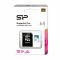 Карта пам'яті microSDXC (UHS-1 U3) SiliconPower Superior Pro Colorful 64Gb class 10 A1 V30 (adapter SD) (SP064GBSTXDU3V20AB)