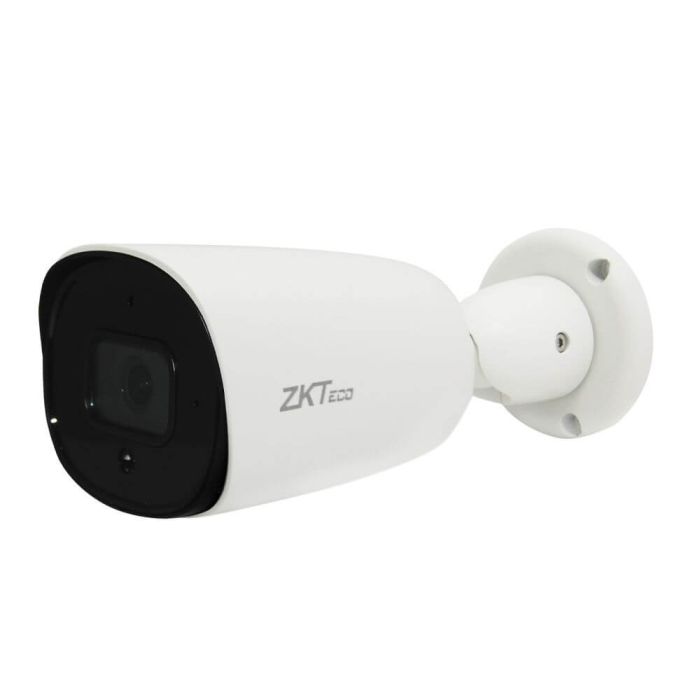 IP-відеокамера 5 Мп ZKTeco BS-855L22C-E3 з детекцією облич для системи відеонагляду