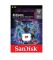 Карта пам'яті microSDHC (UHS-1 U3) SanDisk Extreme A1 32Gb Class 10 V30 (R100Mb/s, W60Mb/s) (SDSQXAF-032G-GN6GN)