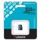 Карта пам'яті microSDXC (UHS-1 U3) Kingston Canvas Go! Plus 512Gb class 10 A2 V30 (R200MB/s, W-160MB/s) (SDCG4/512GBSP)