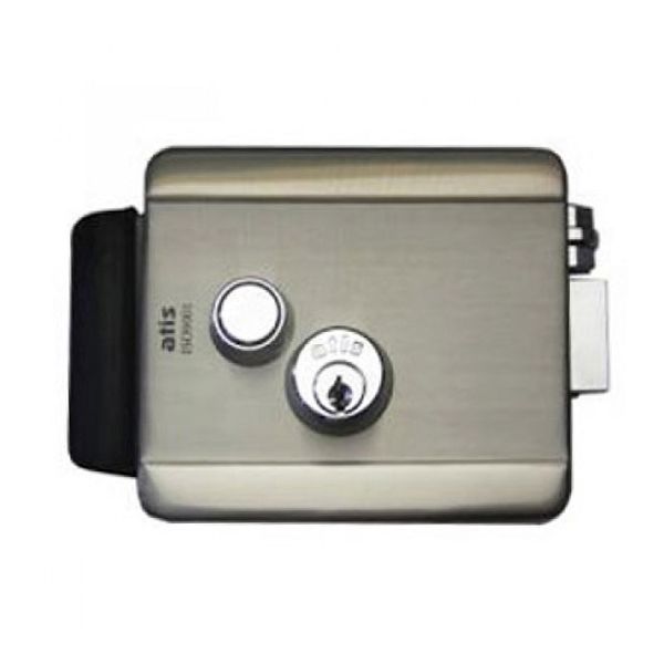 Електромеханічний замок Atis Lock SSM