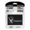 Накопичувач SSD Kingston KC600 512GB 2.5"; SATAIII (SKC600/512G)