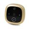 Відеодзвінок 1 Мп ZKTeco VD04-A01 Door Bell