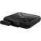Портативний SSD ADATA SD700 1TB USB 3.2 Gen1 Black (ASD700-1TU31-CBK)