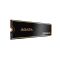 Накопичувач SSD M.2 ADATA LEGEND 960 1TB 2280 PCIe Gen 4x4 3D NAND Read/Write: 7400/6000 MB/sec (ALEG-960-1TCS)