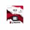 Накопичувач SSD M.2 Kingston NV3 1000GB NVMe 2230 PCIe 4.0 x4 3D NAND (SNV3SM3/1T0)