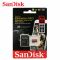 Карта пам'яті microSDXC (UHS-1 U3) SanDisk Extreme Pro A2 64Gb class 10 V30 (R170MB/s,W90MB/s) (adapter SD) (SDSQXCY-064G-GN6MA)