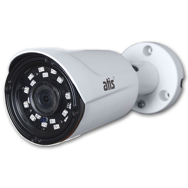 IP-відеокамера ATIS ANW-2MIRP-20W/2.8 Prime для системи IP-відеонагляду