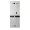 Відеопанель виклику Slinex Sitara Bio (silver) для IP-домофонів
