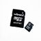 Карта пам'яті microSDXC (UHS-1) Wibrand 128Gb class 10 (adapter SD) (WICDHU1/128GB-A)