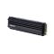 Накопичувач SSD M.2 Apacer AS2280Q4U5 (For PS5) 512GB 2280 PCIe 4.0x4 NVMe 3D Nand Read/Write: 7000/3000 MB/sec (AP512GAS2280Q4U5-1)