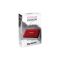 Портативний SSD Kingston XS1000R 1TB Red USB 3.2 Gen2 Type-C IP55 3D NAND (SXS1000R/1000G)