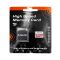 Карта пам'яті microSDXC (UHS-1) Kootion 128Gb class 10 A1 (adapter SD) (TF-128G-U1)