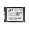 Накопичувач SSD Wibrand Caiman 256GB 2.5" 7mm SATAIII Bulk (WI2.5SSD/CA256GB)