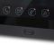Комплект Wi-Fi відеодомофонa 7" BCOM BD-760FHD/T Black з підтримкою Tuya Smart + BT-400FHD Black