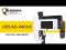 Комплект відеодомофона ATIS AD-440MB Kit box