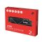 Накопичувач SSD M.2 ADATA GAMMIX S70 BLADE 2TB 2280 PCIe 4x4 NVMe 3D NAND Read/Write:7400/6800 MB/sec (AGAMMIXS70B-2T-CS)
