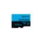 Карта пам'яті microSDXC  (UHS-1 U3) Apacer Express 512Gb class 10 V30 A1  Read/Write:810/700 MB/sec (Compatible with Nintendo Switch 2) (AP512GMCEXG3X17-RA)