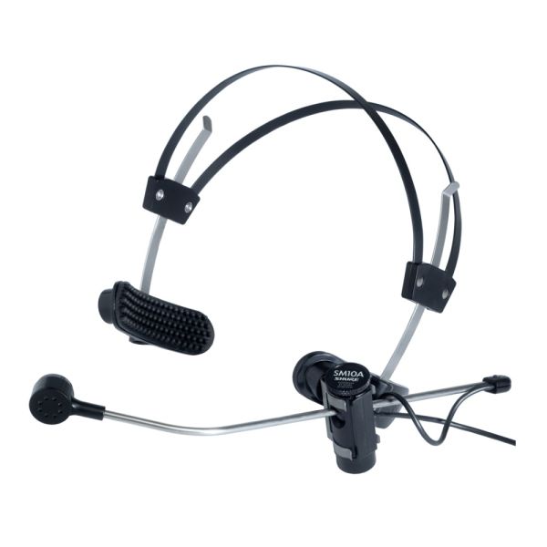 SHURE SM10A-CN