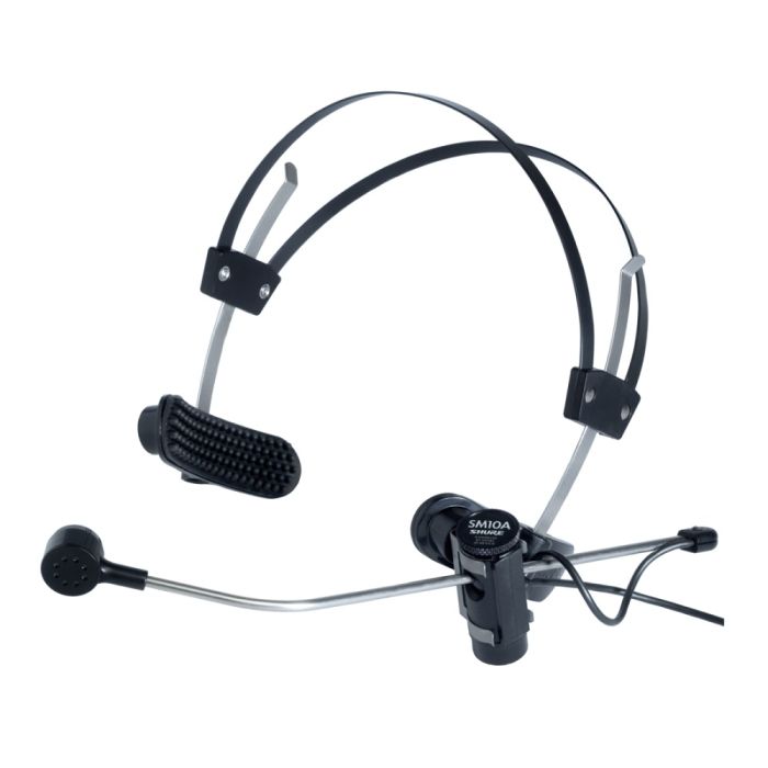 SHURE SM10A-CN