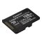 Карта пам'яті microSDXC (UHS-1) Kingston Canvas Select Plus Gen3 128Gb class 10 А1 (R-150MB/s) (SDCS3/128GBSP)