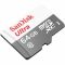 Карта пам'яті microSDXC (UHS-1) SanDisk Ultra 64Gb class 10 A1 (100Mb/s) (SDSQUNR-064G-GN3MN)
