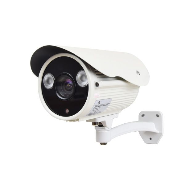 IP-відеокамера 1.3 Мп ANCW-13M35-ICR 8mm + кронштейн для системи IP-відеоспостереження