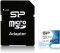 Карта пам'яті microSDXC (UHS-1 U3) SiliconPower Superior Pro Colorful 64Gb class 10 A1 V30 (adapter SD) (SP064GBSTXDU3V20AB)