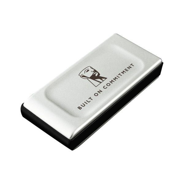 Портативний SSD Kingston XS2000 BOC 500GB USB 3.2 Gen2 (2x2) Type-C  3D NAND (SXS2000/500GA)