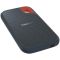 Портативний SSD SanDisk Extreme E60 500GB USB 3.1 Type-C TLC (SDSSDE60-500G-G25)
