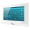 IP-відеодомофон з Wi-Fi 7" Akuvox C313WE white