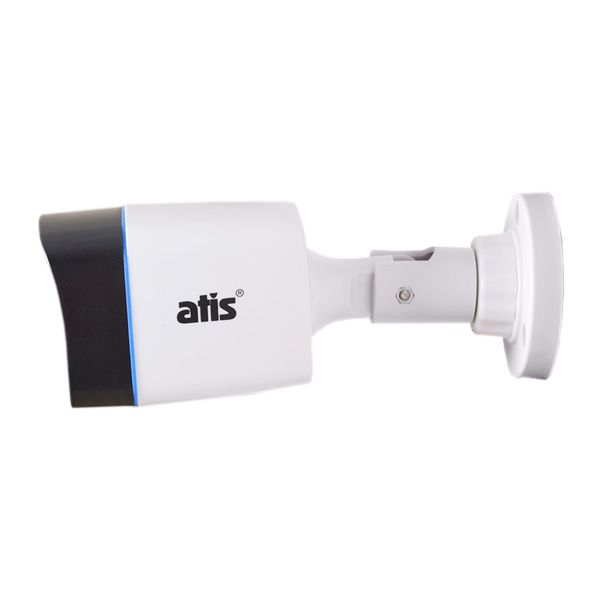 IP-відеокамера вулична 2 Мп ATIS ANW-2MIRP-20W/2.8 Lite для системи IP-відеоспостереження