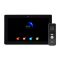 Комплект відеодомофона ATIS AD-1070FHD Black + AT-400FHD Black