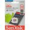 Карта пам'яті microSDXC (UHS-1) SanDisk Ultra 256Gb class 10 A1 (120Mb/s) (SDSQUA4-256G-GN6MN)