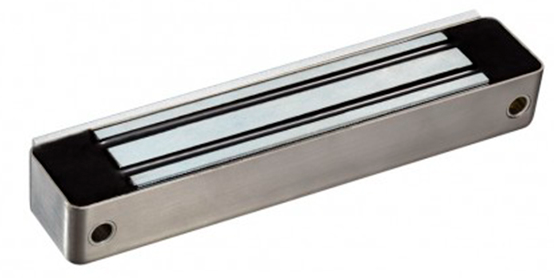 Електромагнітний замок Yli Electronic YM-280W-S