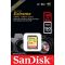 Карта пам'яті SDXC (UHS-1 U3) SanDisk Extreme 128Gb class 10 V30 (150Mb/s) (SDSDXV5-128G-GNCIN)