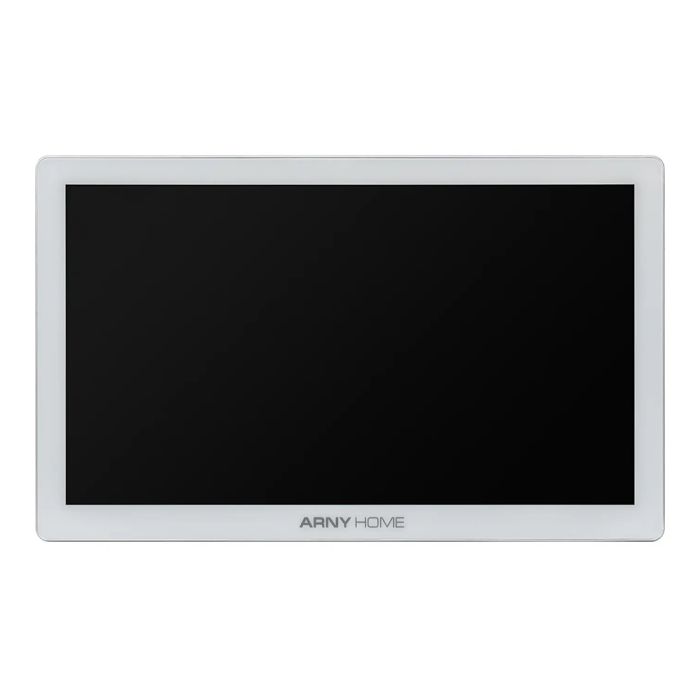 Wi-Fi відеодомофон 10" AVD-1070 ArtLine WiFi з декоративною рамкою