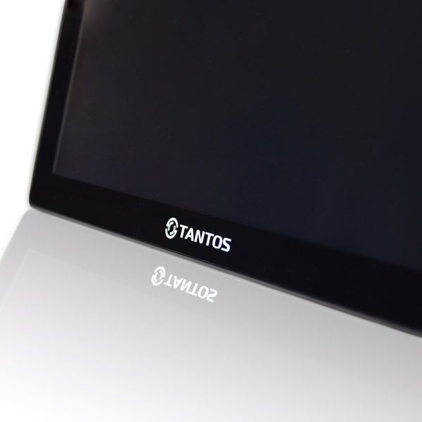 Відеодомофон Tantos Violet 10" (Black)