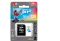 Карта пам'яті microSDXC (UHS-1 U1) SiliconPower Elite Color 128Gb class 10 A1 V10 (adapter SD) (SP128GBSTXBV1V20SP)