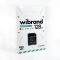 Карта пам'яті microSDXC (UHS-1) Wibrand 128Gb class 10 (adapter SD) (WICDHU1/128GB-A)
