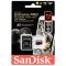 Карта пам'яті microSDXC (UHS-1 U3) SanDisk Extreme Pro A2 512Gb class 10 V30 (R170MB/s,W90MB/s) (adapter SD) (SDSQXCZ-512G-GN6MA)