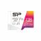 Карта пам'яті microSDXC (UHS-1 U1) SiliconPower Elite Color 128Gb class 10 A1 V10 (SP128GBSTXBV1V20)