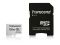 Карта пам'яті microSDXC (UHS-1) Transcend 300S 128Gb class 10 (TS128GUSD300S)